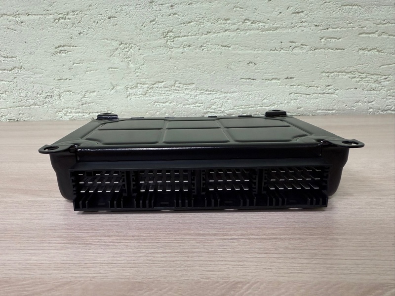 Электронный блок управления АБС/ПБС/ЭКУ / WABCO 4460038270 