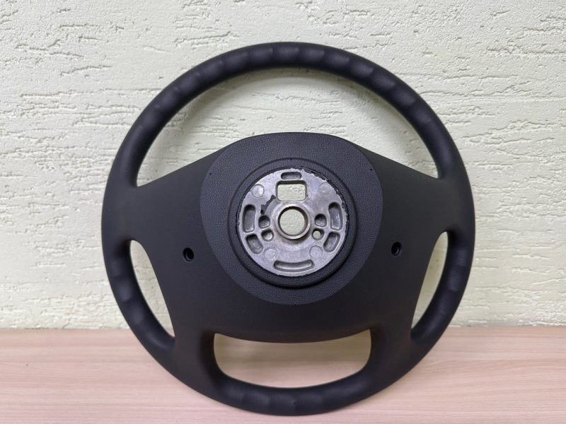 Колесо рулевое (без крышки) / Mercedes-Benz A9434640801 